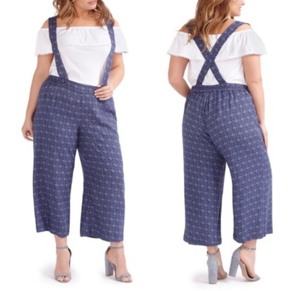 Love & Legend Pants - Love & Legend pants plus size 24